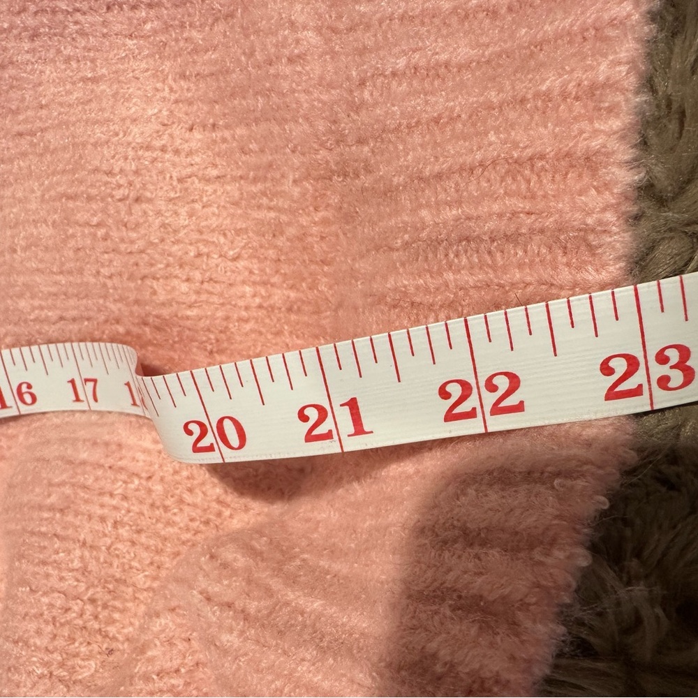 Free People Blush Cowl Neck Sweater - Picture 5 of 7